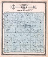Mound Township, Stuttgart, Broughton Creek, Phillips County 1917